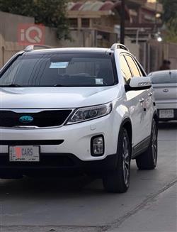 کیا سۆرینتۆ